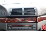 BMW 540i Sedan 1998 года